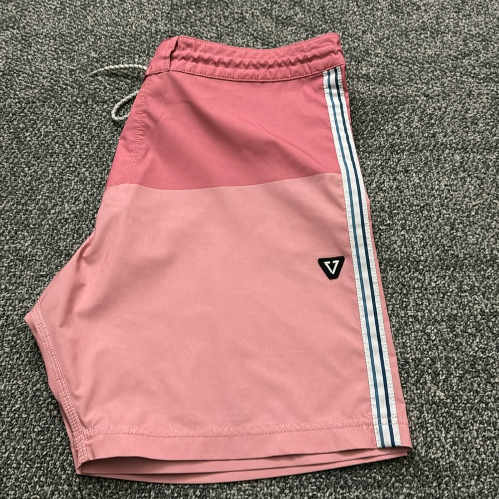 Vissla - Solid Sets 18.5" Boardshort - 36